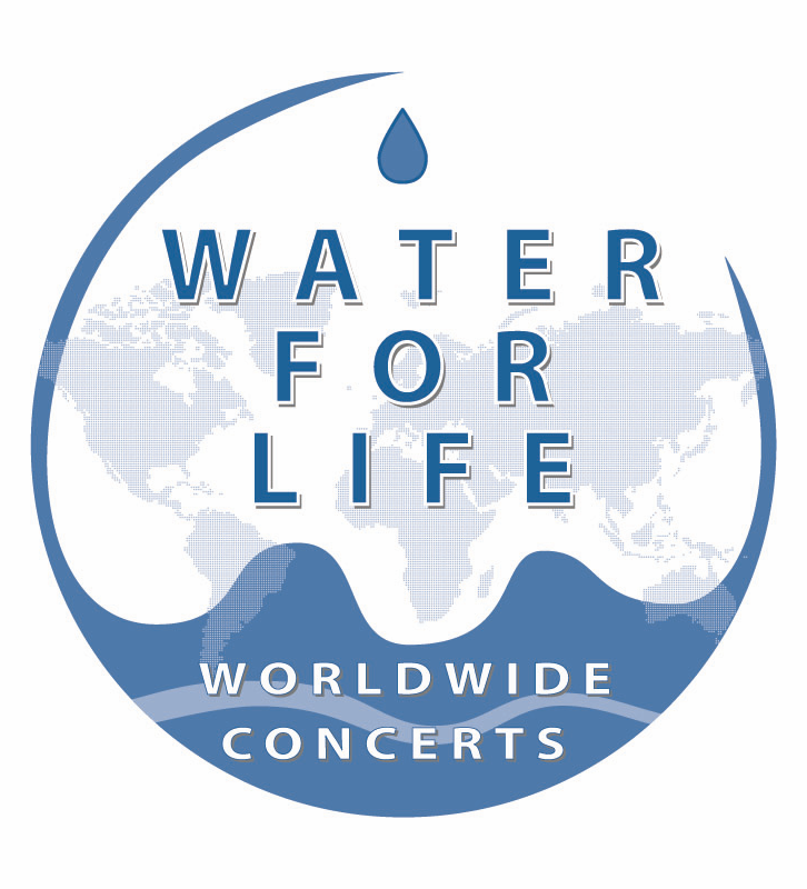 Water for Life logo